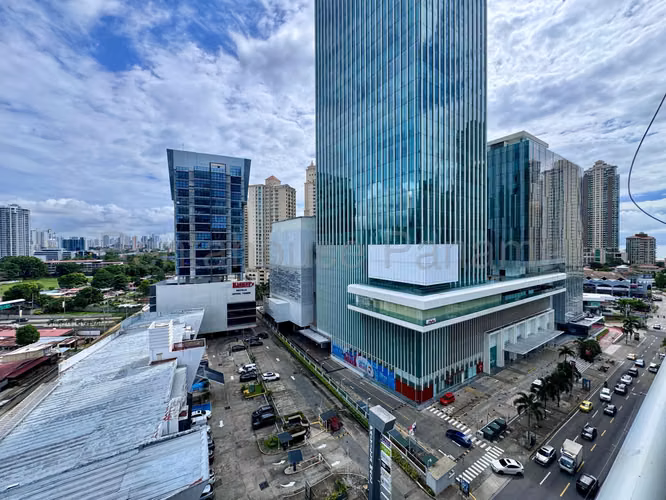 VENTA DE APARTAMENTO EN PACIFIC SKY & SUN PUNTA PACIFICA HQ