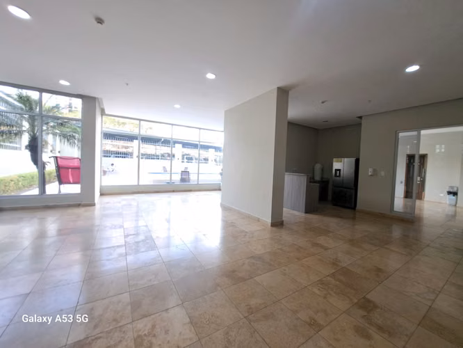 Precio Reducido Apartamento en Condado del Rey, Edificio Rokas JLH