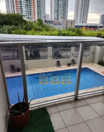 Precio Reducido Apartamento en Condado del Rey, Edificio Rokas JLH