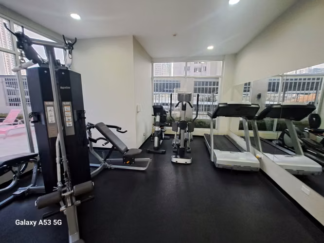 Precio Reducido Apartamento en Condado del Rey, Edificio Rokas JLH