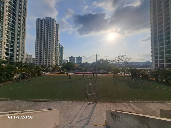 Precio Reducido Apartamento en Condado del Rey, Edificio Rokas JLH