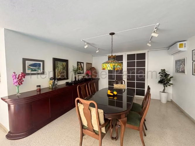 Se Vende Casa en Obarrio MDV27-216 - Imagen 4