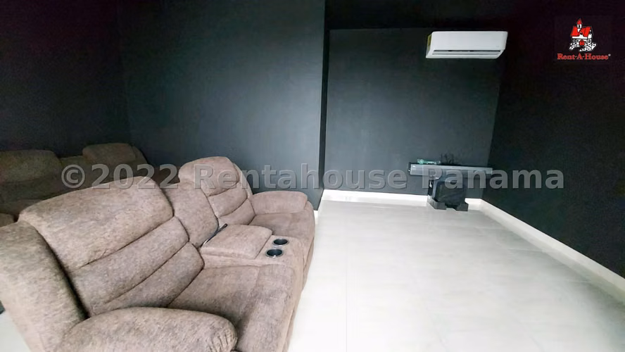 VENTA DE APARTAMENTO EN THE SANDS AVENIDA BALBOA HQ