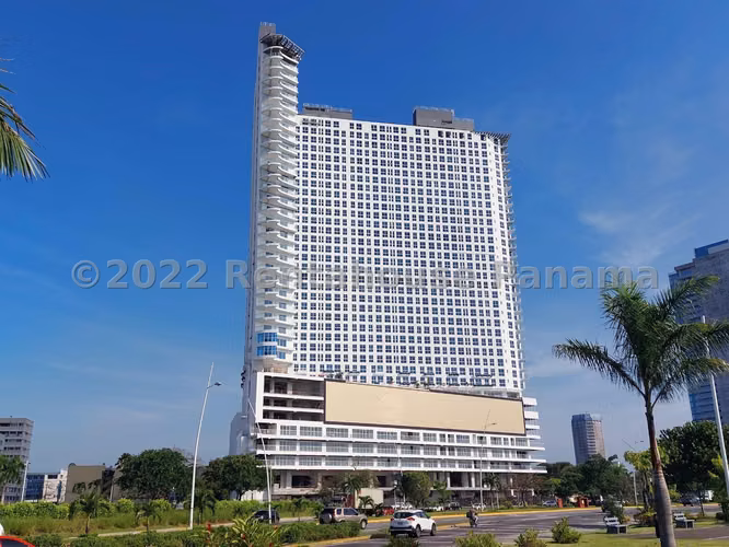 VENTA DE APARTAMENTO EN THE SANDS AVENIDA BALBOA HQ
