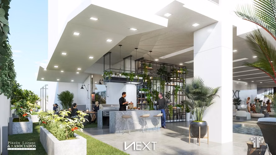 Coco del Mar, Preventa de Apartamentos CON  ENTREGA FINALES 2026 .