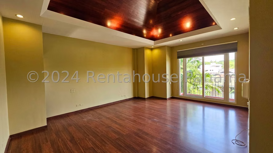 Casa en Venta en Altos del Golf 26EPP2466