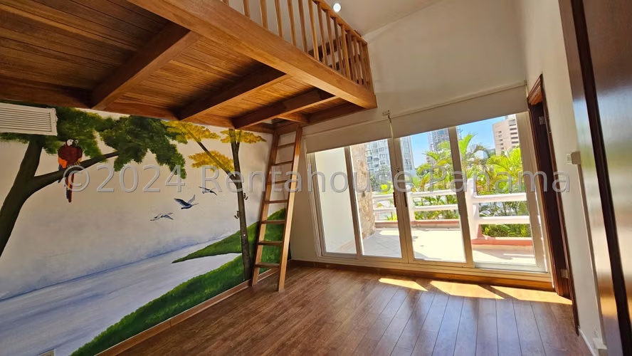 Casa en Venta en Altos del Golf 26EPP2466