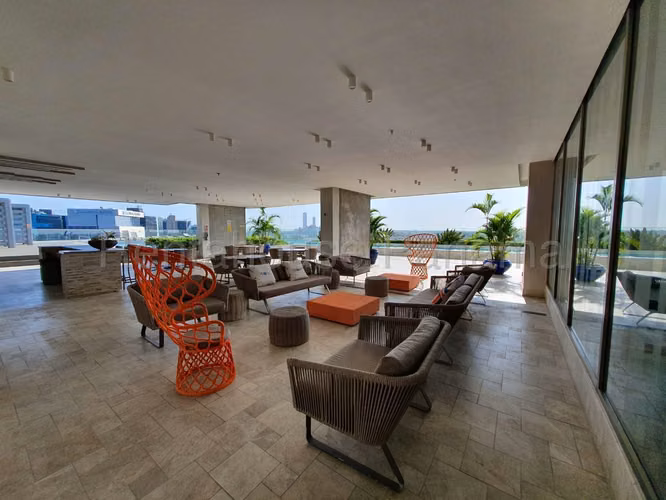 VENTA DE APARTAMENTO EN GREENVIEW SANTA MARIA HQ