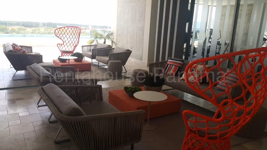 VENTA DE APARTAMENTO EN GREENVIEW SANTA MARIA HQ