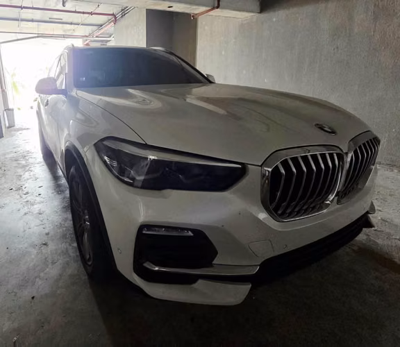 BMW X5 Xdrive 40i 2020 - Imagen 5