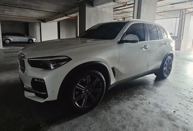 BMW X5 Xdrive 40i 2020 - Imagen 3