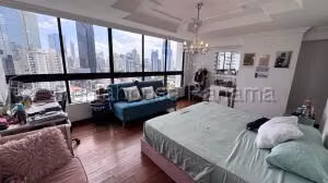 Apartamento en Venta en Avenida Balboa 27jack167