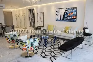 Apartamento en Alquiler en Costa del Este 26jack6147