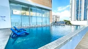 Apartamento en Venta en Coco del Mar 27jack224