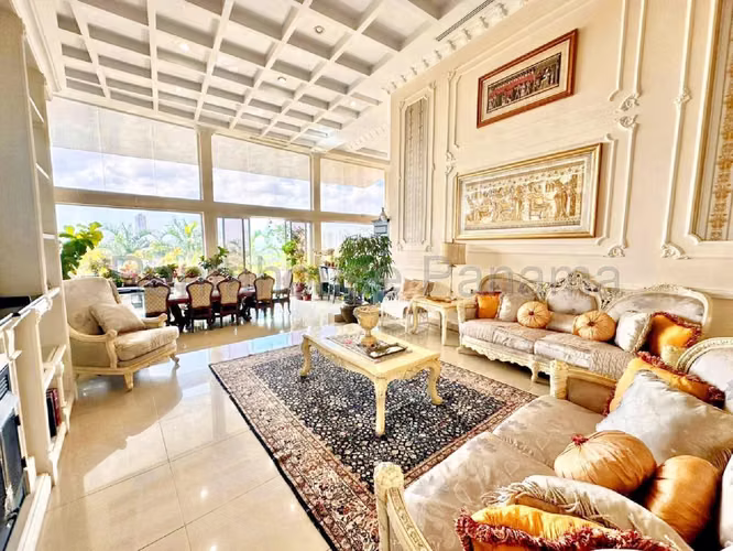 Casa en Venta en Altos de Santa Maria AFC 26-6533