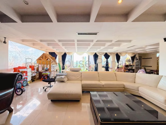 Casa en Venta en Altos de Santa Maria AFC 26-6533