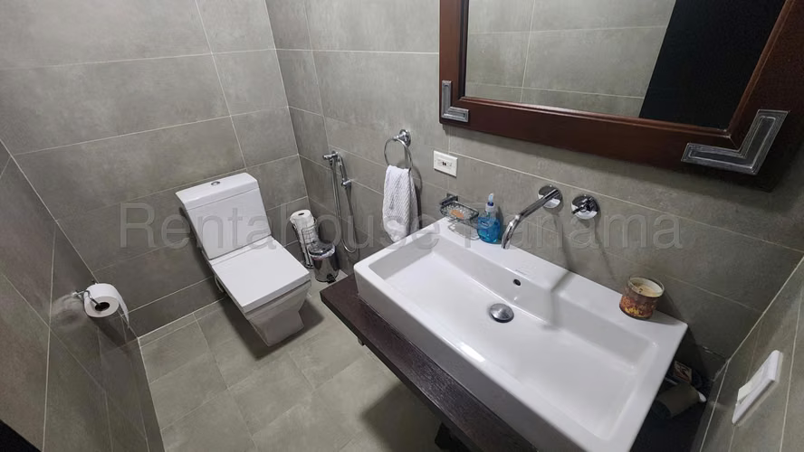 Casa en Venta en Altos de Golf AFC 26-7823