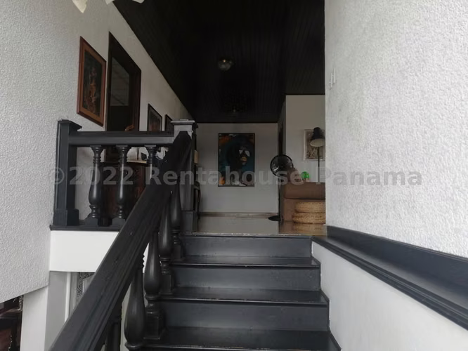 Casa en Venta en La Alameda AFC 22-9727