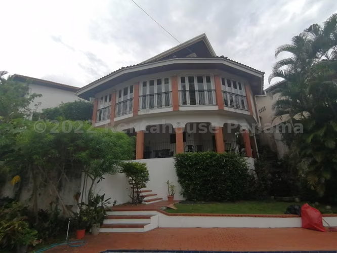 Casa en Venta en La Alameda AFC 22-9727