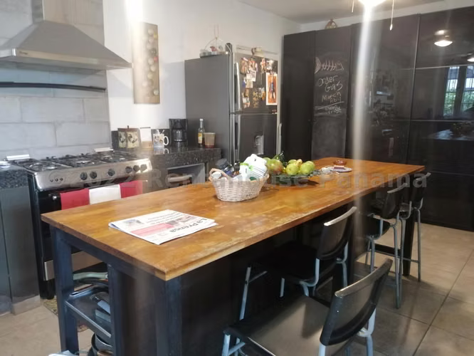 Casa en Venta en La Alameda AFC 22-9727