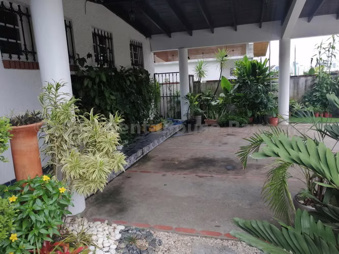 Casa en Venta en La Alameda AFC 22-9727