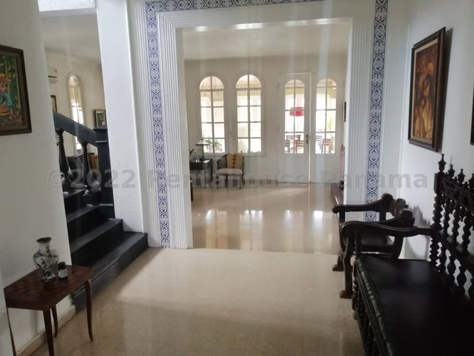 Casa en Venta en La Alameda AFC 22-9727