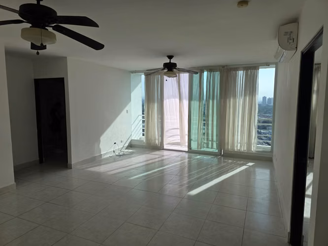 Se Vende Apartamento de 3 Rec en PH Vivendi,  Edison Park Panamá