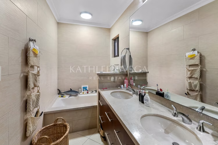 Apartamento en Planta Baja en Courtyard Residences PH Embassy Club