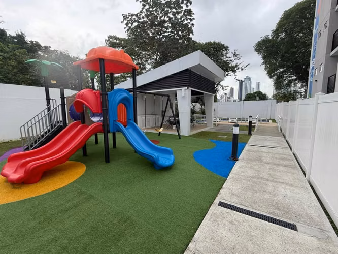 Se Vende Apartamento Panamá Viejo Residences Panamá