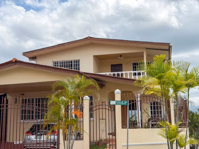 Luxury Home for Sale | Brisas del Golf | 5 Bedrooms | $285,000 Negotiable