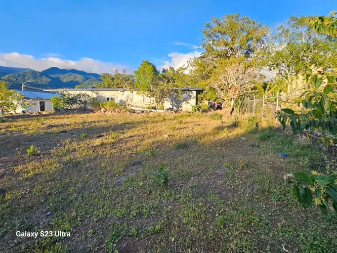 Vendo Lote de Terreno en Volcán - Imagen 4