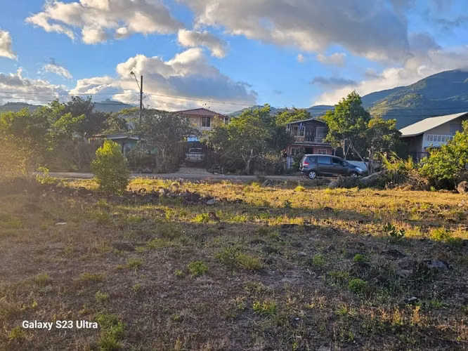 Vendo Lote de Terreno en Volcán - Imagen 5