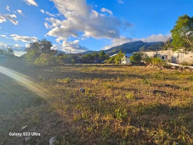 Vendo Lote de Terreno en Volcán - Imagen 3