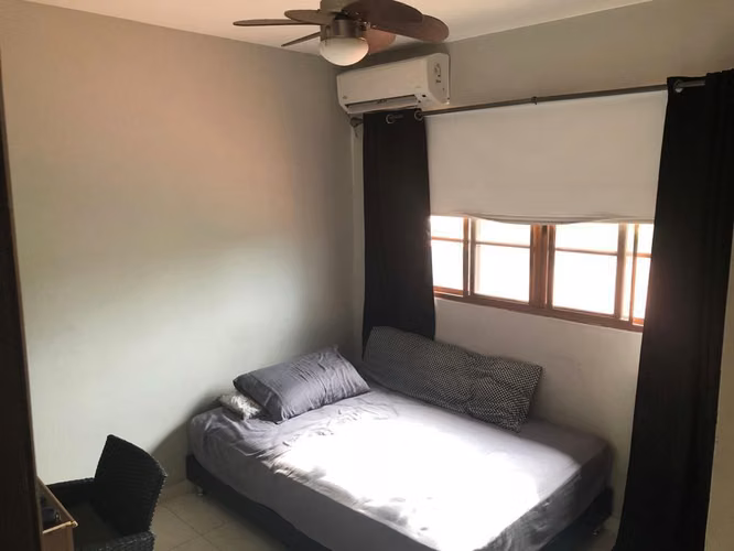 SE VENDE CASA LAS CUMBRES MIRADOR DEL LAGO  3 HABITACIONES PISCINA