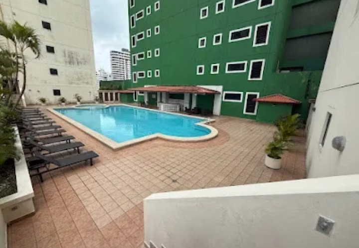 Se Alquila Apartamento en PH Evergreen – Panamá