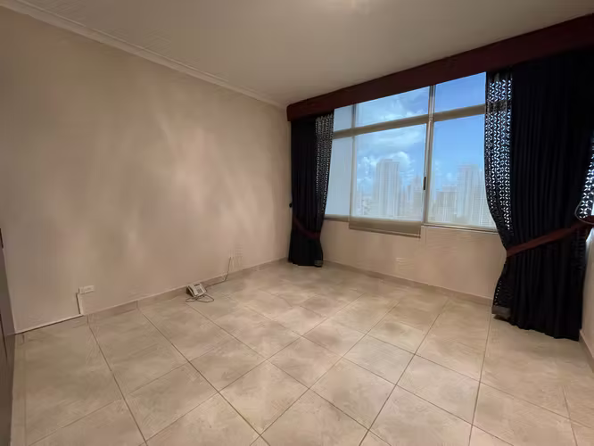 ALQUILER LUJOSO APARTAMENTO CON VISTA AL MAR Y CIUDAD
