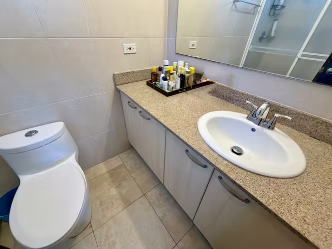 Apartamento Frente Al Mar en Coronado
