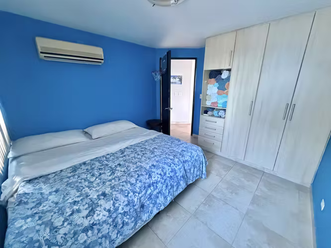 Apartamento Frente Al Mar en Coronado