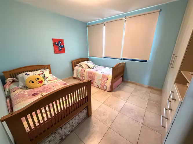 Apartamento Frente Al Mar en Coronado
