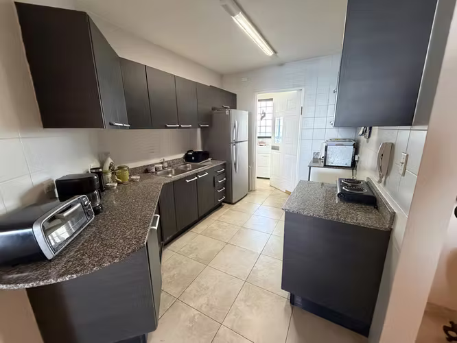 Apartamento Frente Al Mar en Coronado