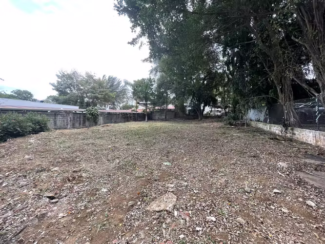 VENTA LOTE UBICADO EN SAN FRANCISCO, A PASOS DE MULTIPLAZA
