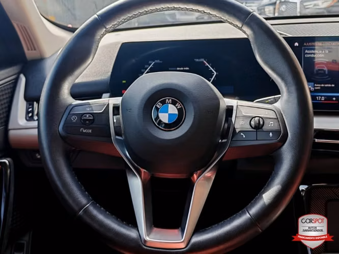 BMW X1 sDrive18I 2024 Automática EJ0862