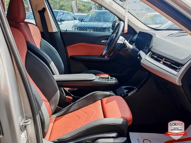 BMW X1 sDrive18I 2024 Automática EJ0862