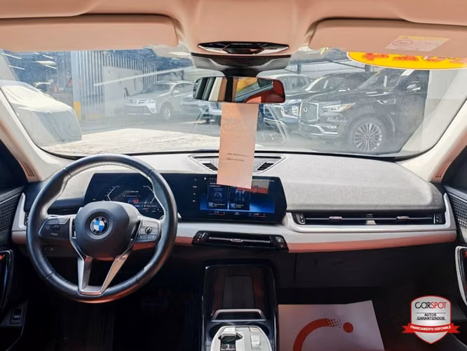BMW X1 sDrive18I 2024 Automática EJ0862