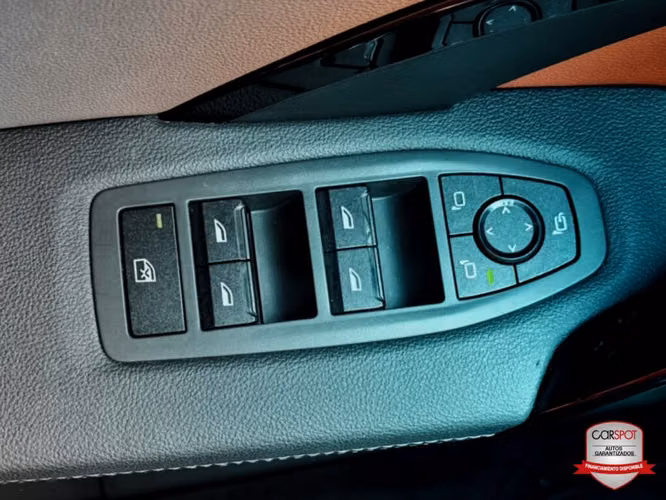 BMW X1 sDrive18I 2024 Automática EJ0862