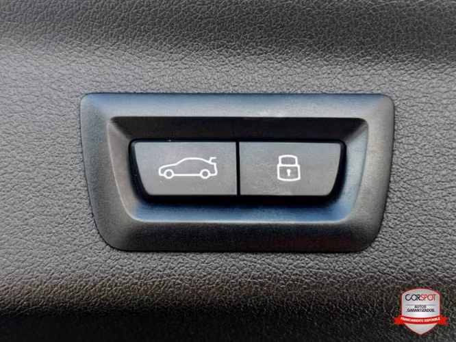 BMW X1 sDrive18I 2024 Automática EJ0862