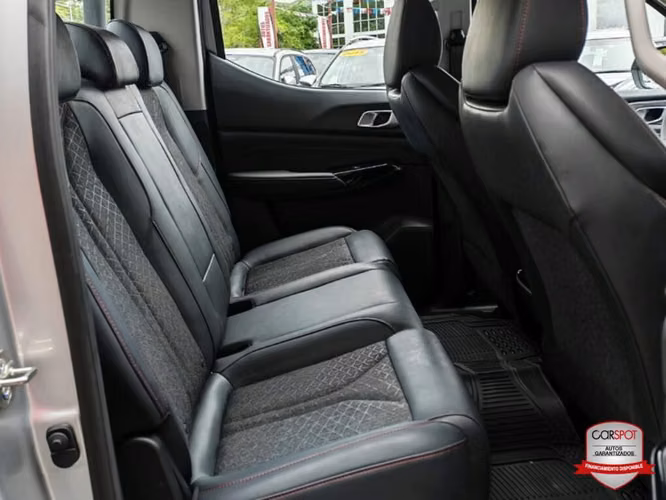 Changan Hunter E 2026 Automática EW6052