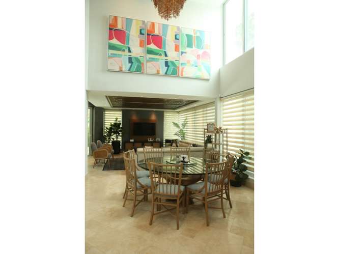 Casa en Venta en Punta Barco Village | Piscina y Amplio Terreno - Imagen 4