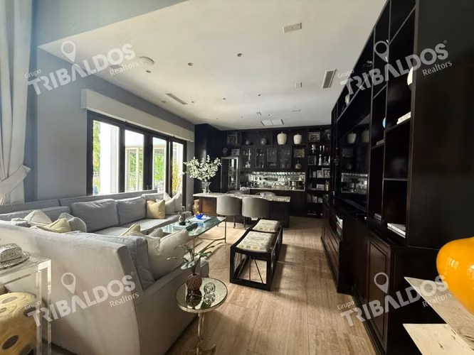 Venta de Casa en Fairway Estates, Santa María