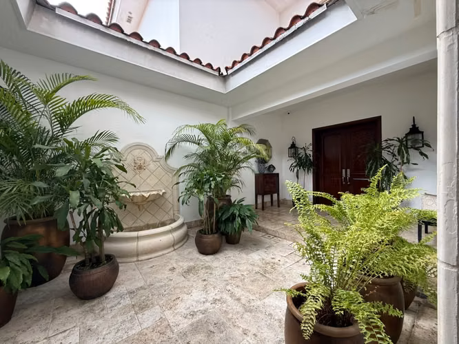 Venta de Casa en Fairway Estates, Santa María